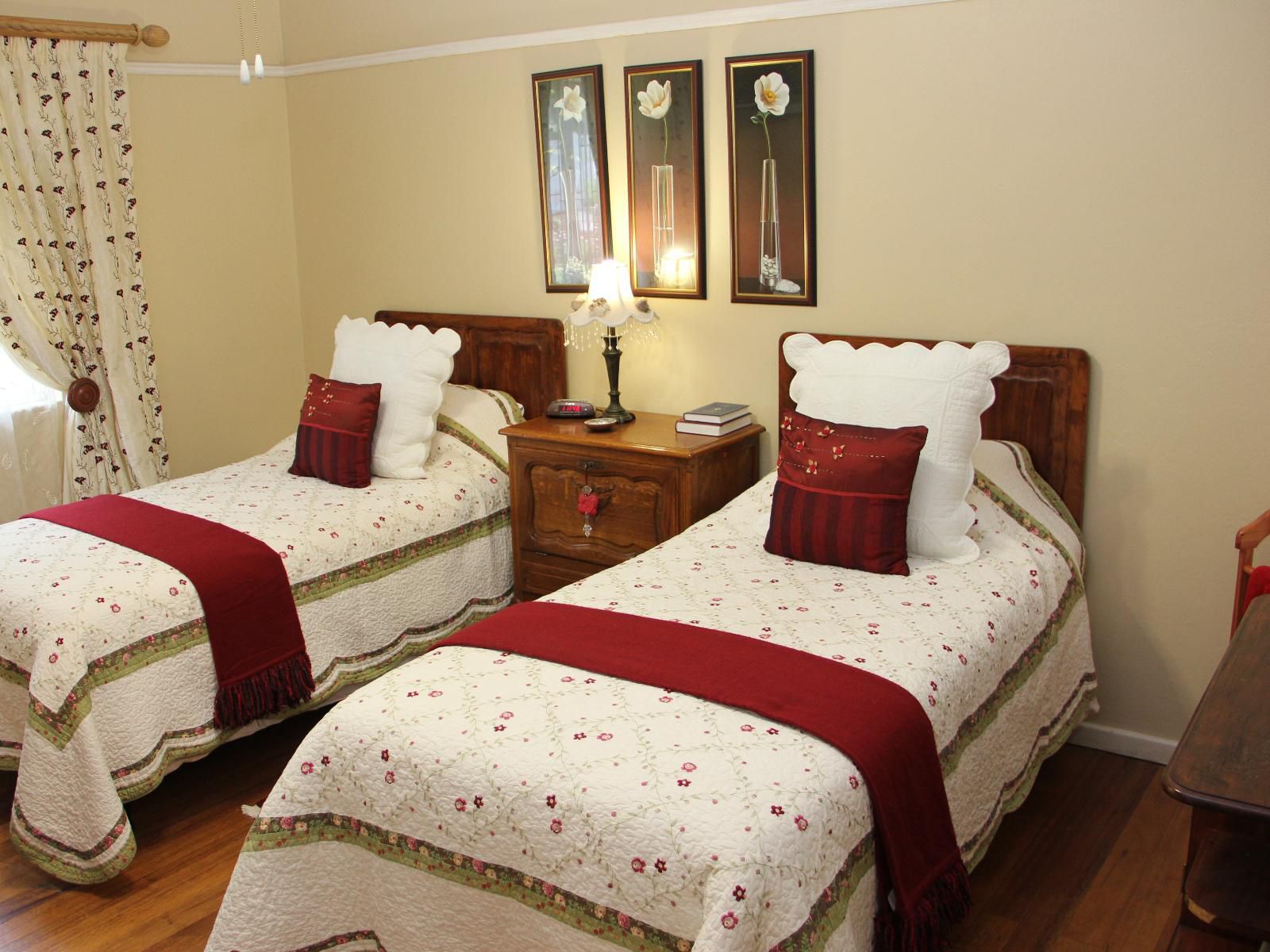 Beau And I Graaff Reinet Eastern Cape South Africa Bedroom