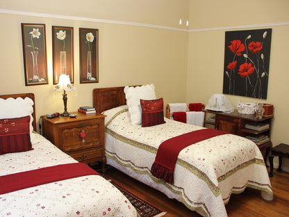 Beau And I Graaff Reinet Eastern Cape South Africa Bedroom