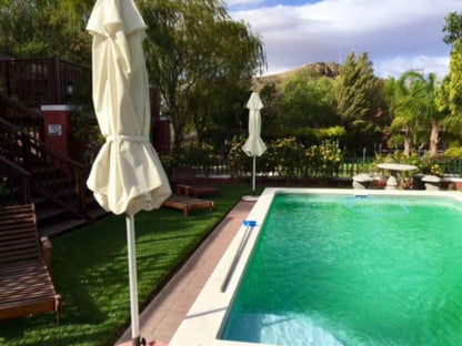 Beaufort Manor Country Lodge, Swimming Pool