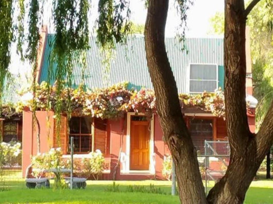 Beaufort Manor Country Lodge, Building, Architecture, House, Plant, Nature