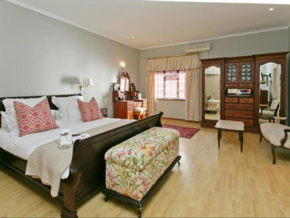 Beaufort Manor Country Lodge, Deluxe Single Room