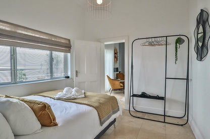 Beaumont Cottages 2 By Ctha De Waterkant Cape Town Western Cape South Africa Unsaturated, Bedroom