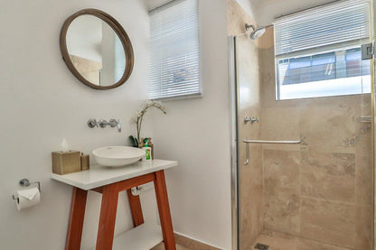 Beaumont Cottages 2 By Ctha De Waterkant Cape Town Western Cape South Africa Bathroom