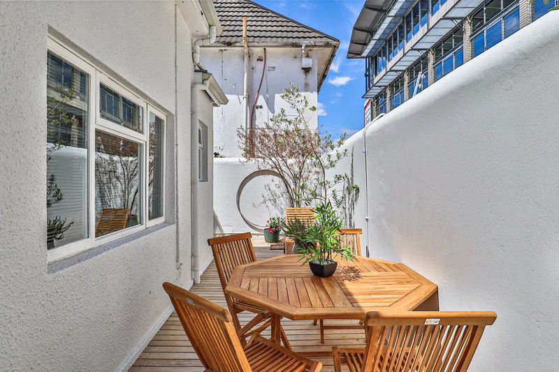 Beaumont Cottages 2 By Ctha De Waterkant Cape Town Western Cape South Africa Balcony, Architecture, House, Building