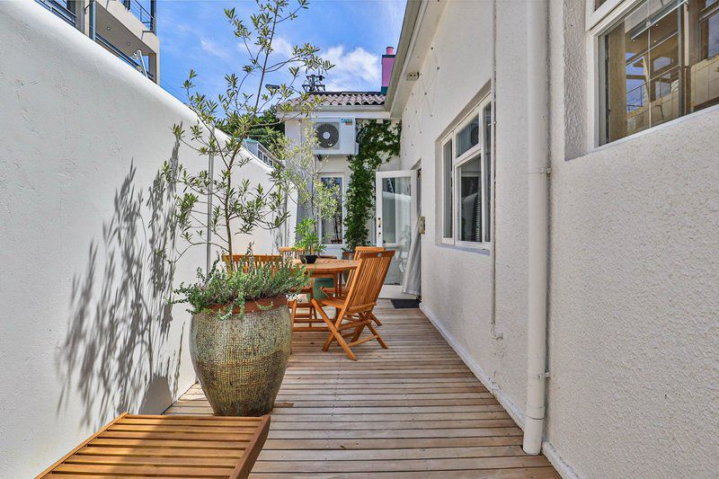 Beaumont Cottages 2 By Ctha De Waterkant Cape Town Western Cape South Africa Balcony, Architecture, House, Building, Garden, Nature, Plant