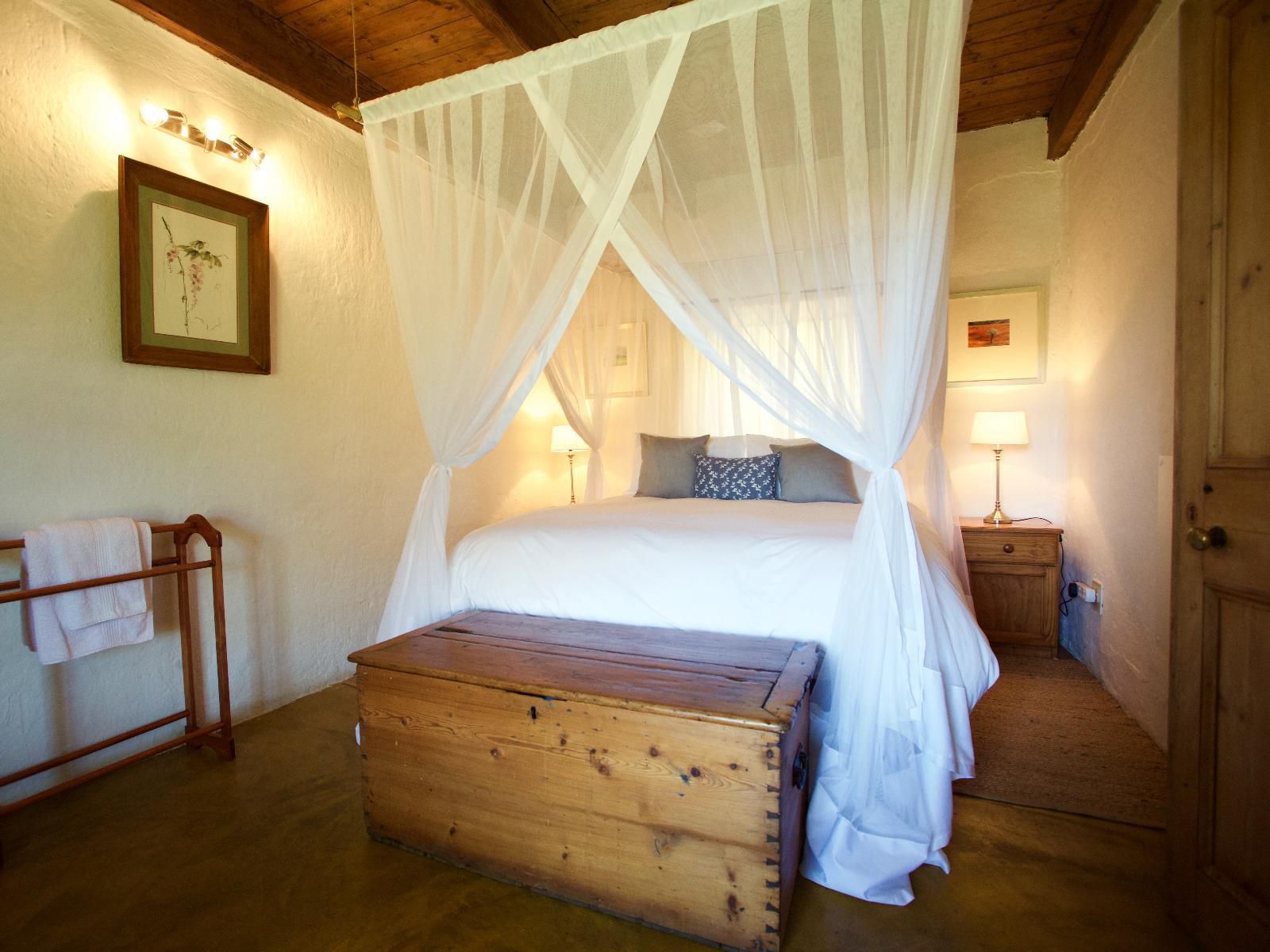 Beaumont Wines Accommodation Bot River Western Cape South Africa Bedroom