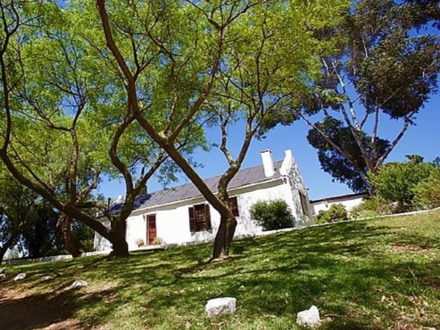 Beaumont Wines Accommodation Bot River Western Cape South Africa House, Building, Architecture