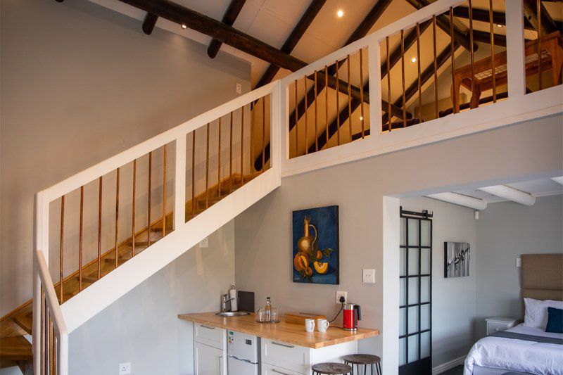 Beausoleil The Loft Bonnievale Western Cape South Africa House, Building, Architecture