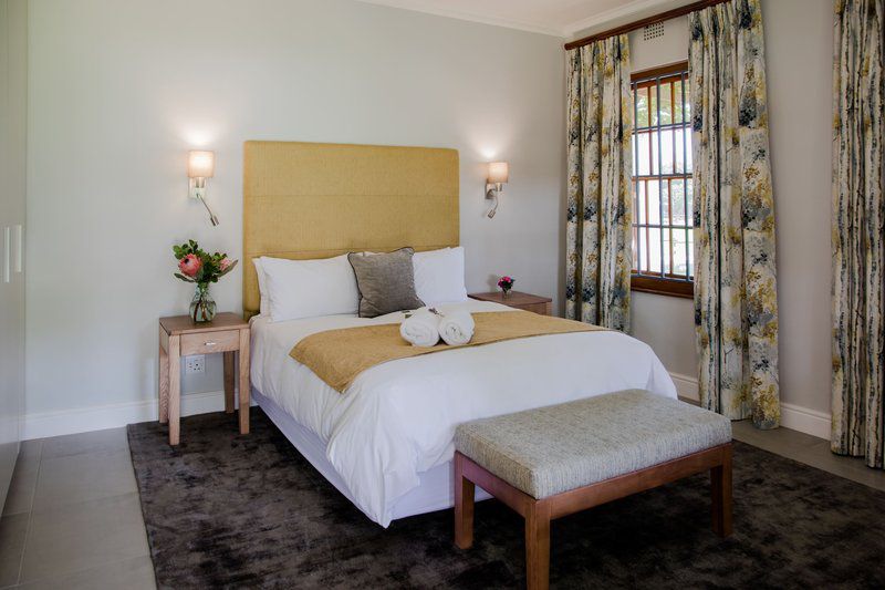 Beausoleil Garden Room Bonnievale Western Cape South Africa Bedroom