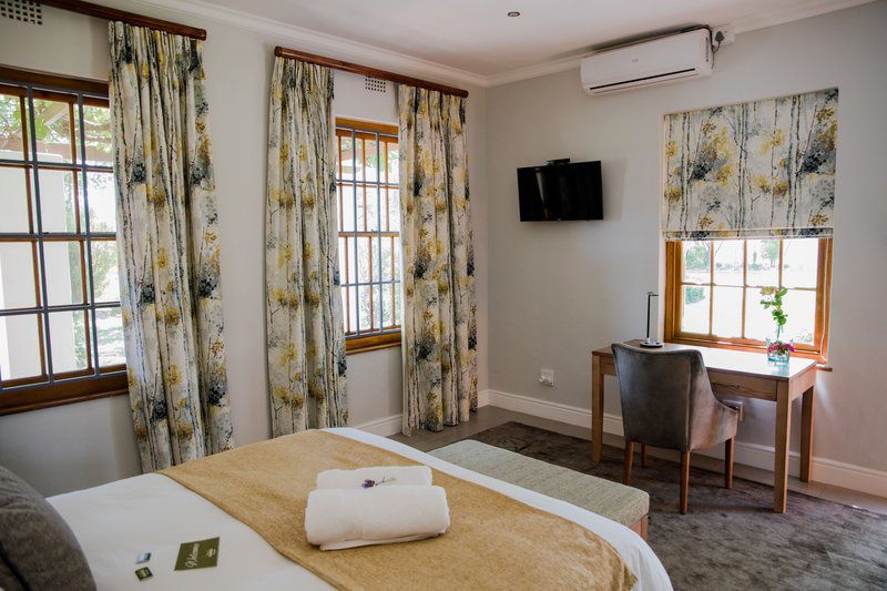 Beausoleil Garden Room Bonnievale Western Cape South Africa Bedroom