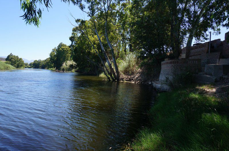 Beausoleil Garden Room Bonnievale Western Cape South Africa Boat, Vehicle, River, Nature, Waters, Tree, Plant, Wood