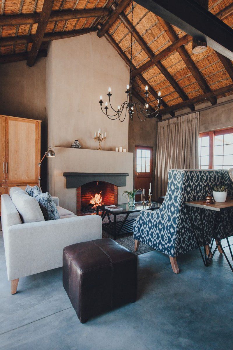 Beausoleil Garden Room Bonnievale Western Cape South Africa Living Room