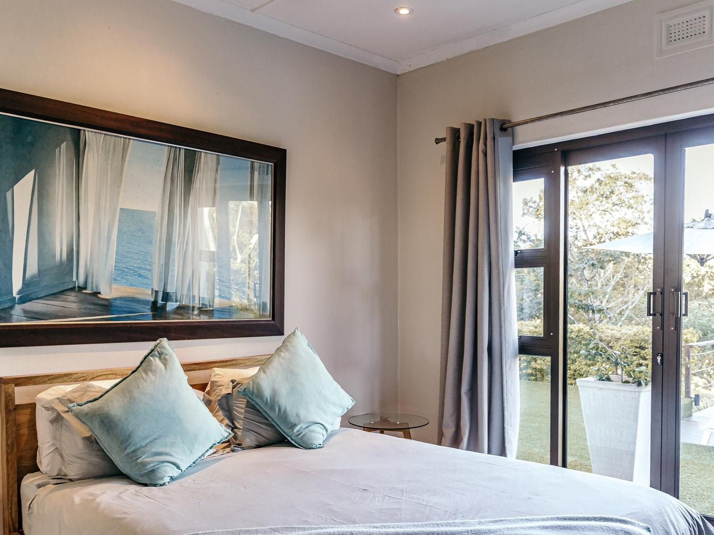 Beautiful East Ramsgate South Margate Kwazulu Natal South Africa Bedroom