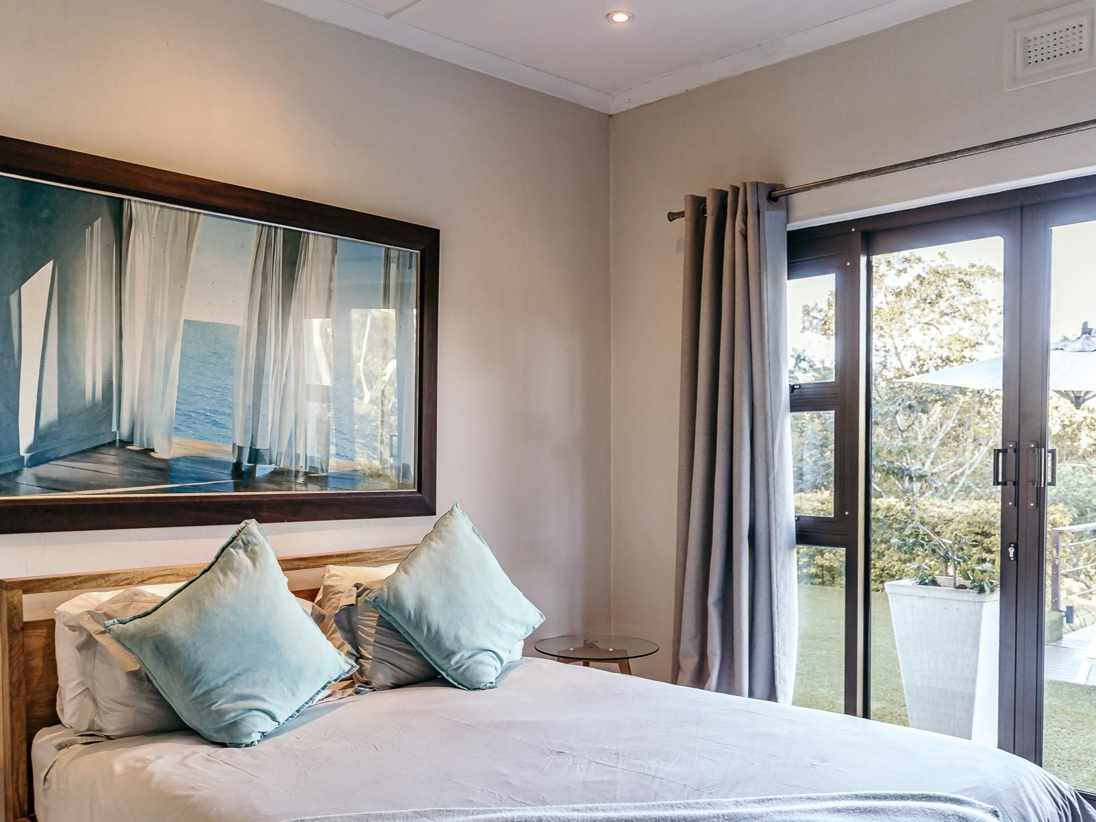 Beautiful East Ramsgate South Margate Kwazulu Natal South Africa Bedroom