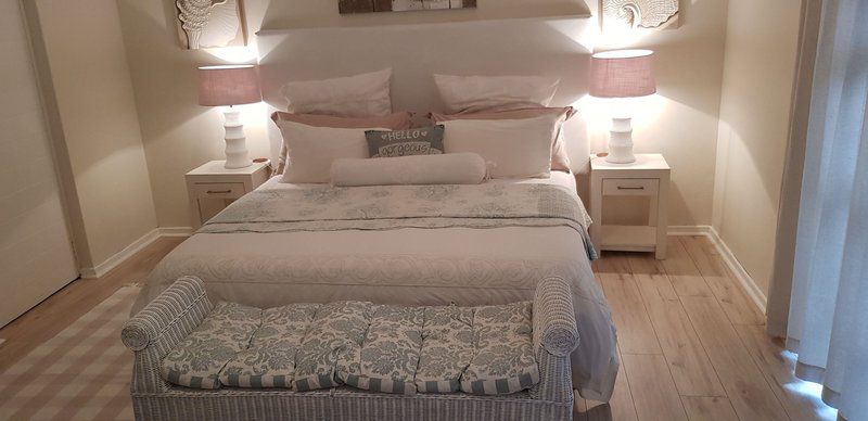 Beautiful Home On Canals St Francis Bay Eastern Cape South Africa Bedroom