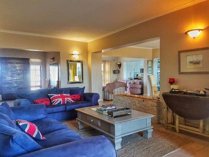 Beautiful Home On Canals St Francis Bay Eastern Cape South Africa Complementary Colors, Living Room