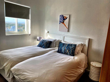 Beautiful Horizons Blouberg Cape Town Western Cape South Africa Bedroom