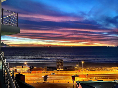 Beautiful Horizons Blouberg Cape Town Western Cape South Africa Complementary Colors, Beach, Nature, Sand, Ocean, Waters, Sunset, Sky