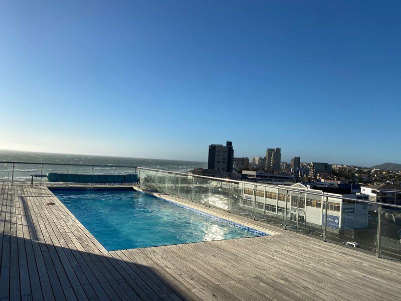 Beautiful Horizons Blouberg Cape Town Western Cape South Africa Skyscraper, Building, Architecture, City, Swimming Pool