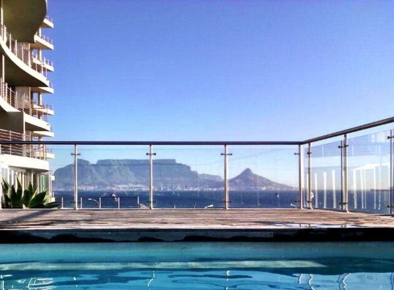 Beautiful Horizons Blouberg Cape Town Western Cape South Africa Lake, Nature, Waters, Swimming Pool