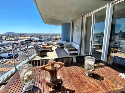 Beautiful Horizons Blouberg Cape Town Western Cape South Africa Complementary Colors, Living Room