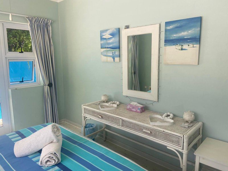 Beautiful Leisure Isle Beach Home Leisure Island Knysna Western Cape South Africa Bedroom