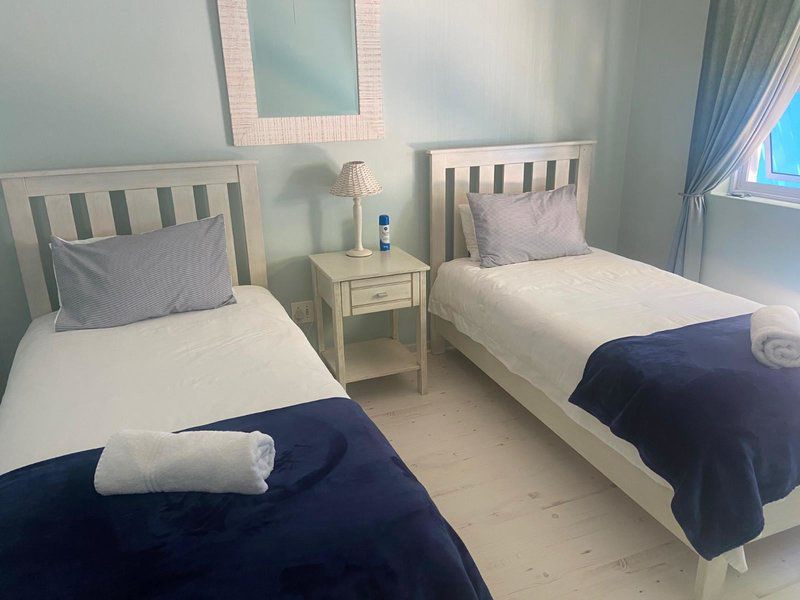 Beautiful Leisure Isle Beach Home Leisure Island Knysna Western Cape South Africa Bedroom