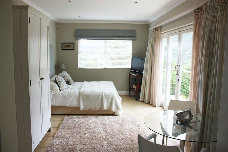 Beautiful Mountain Side Apartment Tierboskloof Cape Town Western Cape South Africa Unsaturated, Bedroom