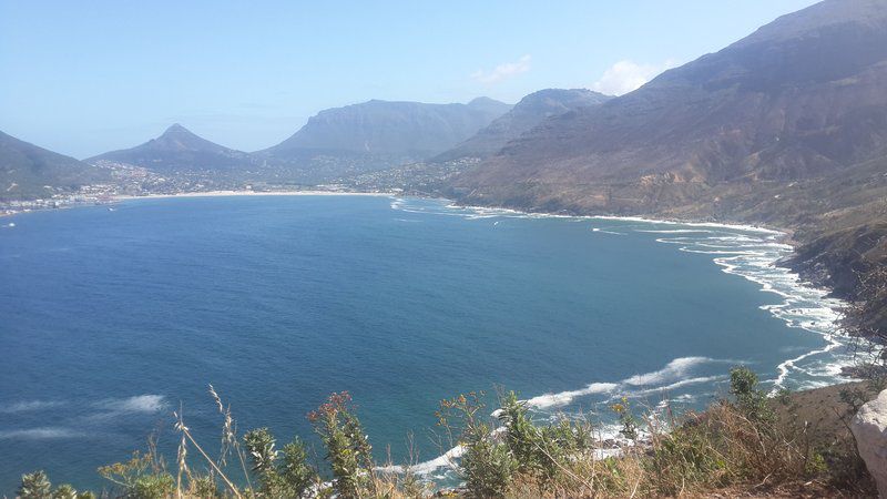 Beautiful Mountain Side Apartment Tierboskloof Cape Town Western Cape South Africa Beach, Nature, Sand, Cliff, Mountain, Highland