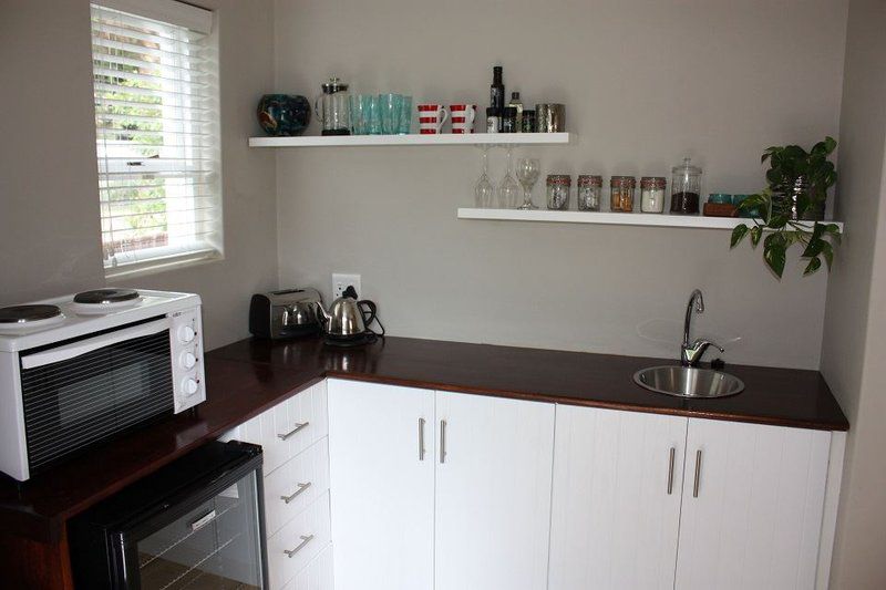 Beautiful Mountain Side Apartment Tierboskloof Cape Town Western Cape South Africa Unsaturated, Kitchen