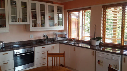 Beautiful Mountain View Rondebosch Cape Town Western Cape South Africa Kitchen