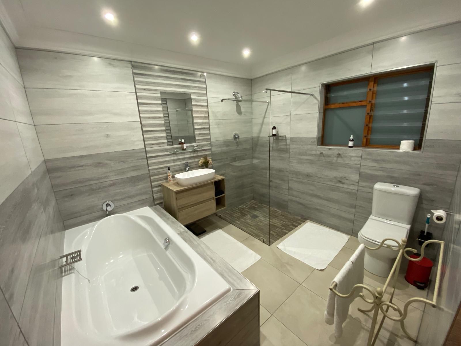 Beautiful Abalone Westcliff Hermanus Hermanus Western Cape South Africa Bathroom