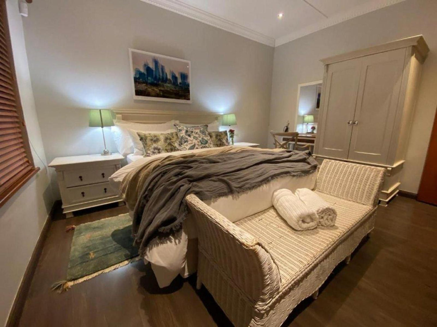 Beautiful Abalone Westcliff Hermanus Hermanus Western Cape South Africa Bedroom