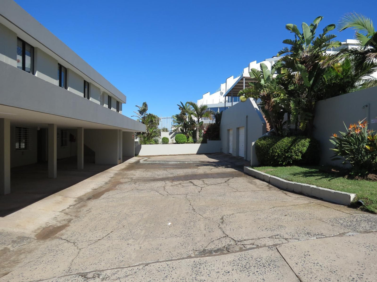 Beau Vista No 4 Manaba Beach Margate Kwazulu Natal South Africa House, Building, Architecture, Palm Tree, Plant, Nature, Wood