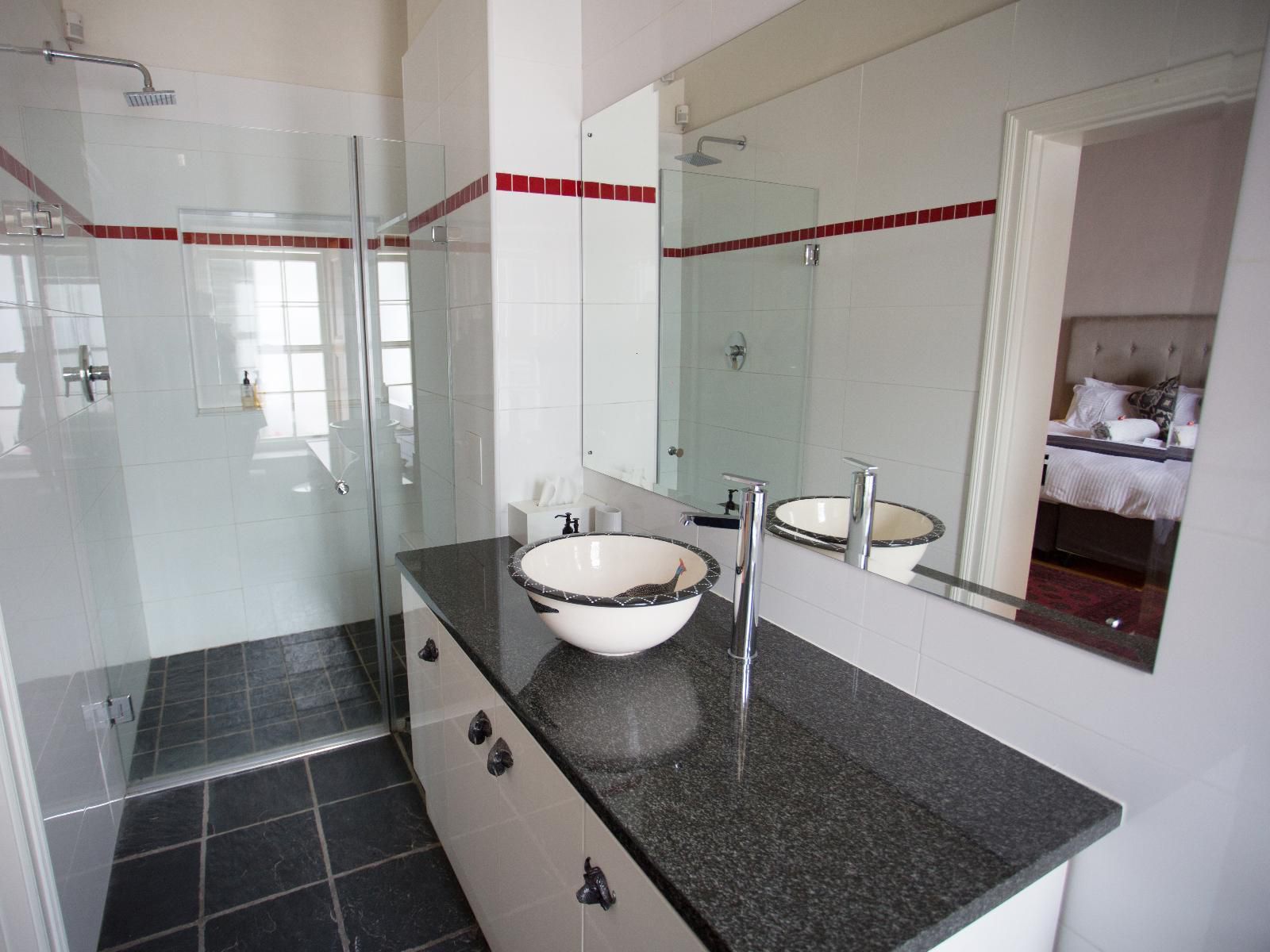 Beckhuis Worcester Western Cape South Africa Unsaturated, Bathroom