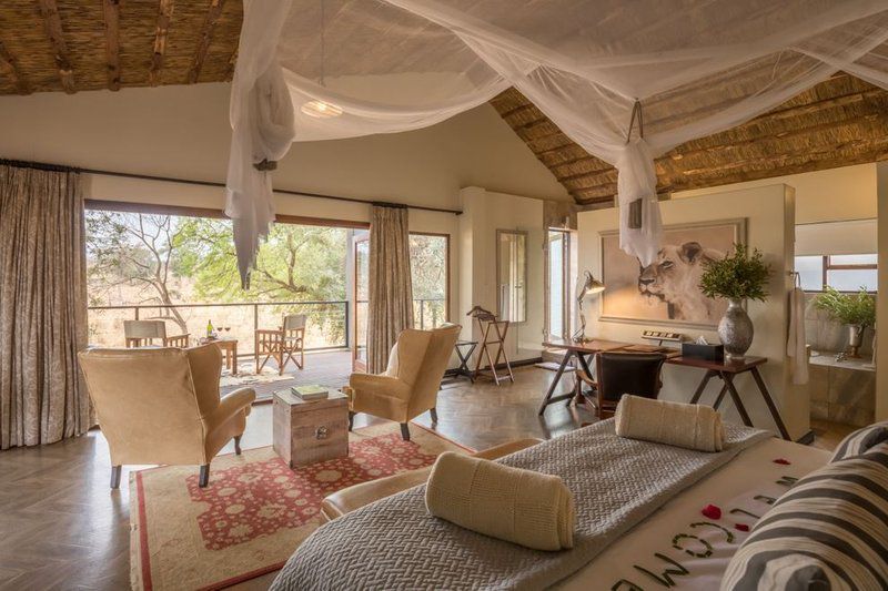 Becks Safari Lodge Karongwe Private Game Reserve Limpopo Province South Africa 