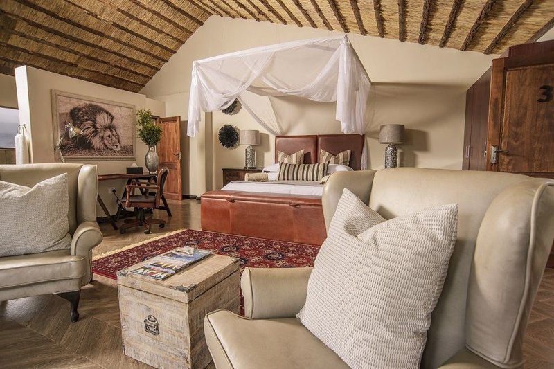 Becks Safari Lodge Karongwe Private Game Reserve Limpopo Province South Africa Bedroom