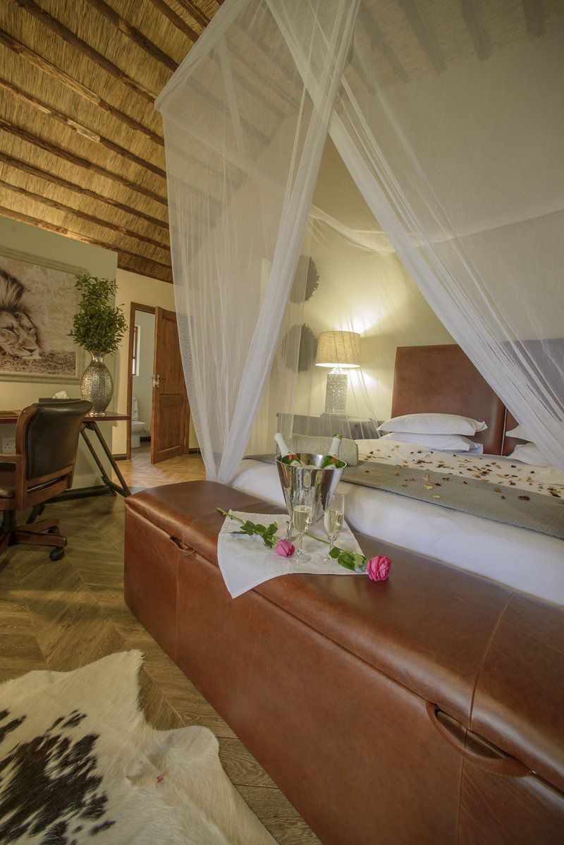 Becks Safari Lodge Karongwe Private Game Reserve Limpopo Province South Africa 