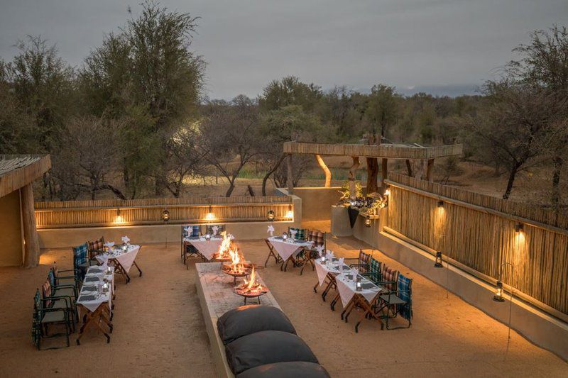 Becks Safari Lodge Karongwe Private Game Reserve Limpopo Province South Africa 