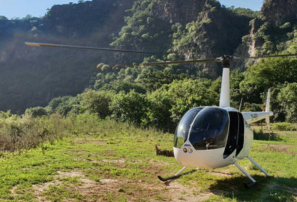 Becks Safari Lodge Karongwe Private Game Reserve Limpopo Province South Africa Aircraft, Vehicle, Helicopter