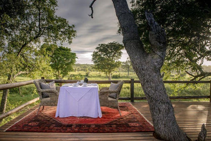 Becks Safari Lodge Karongwe Private Game Reserve Limpopo Province South Africa Place Cover, Food