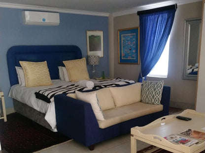 Bed And Breakfast On Melrose Highlands North Johannesburg Gauteng South Africa Bedroom