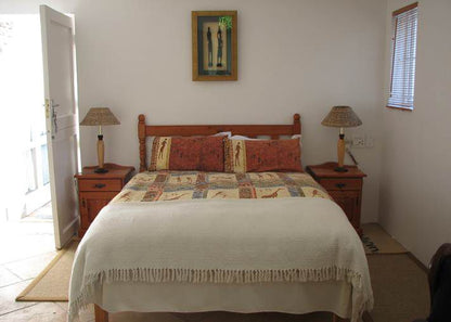 Bed And Breakfast 9 Libertas Stellenbosch Western Cape South Africa Bedroom