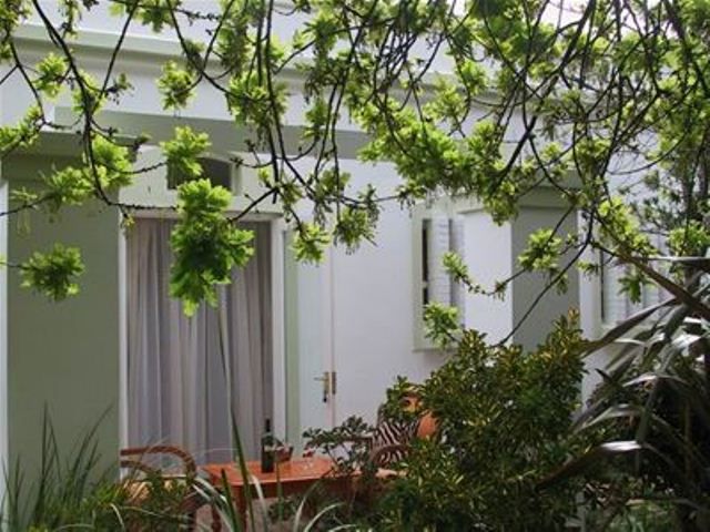 Bed And Breakfast 9 Libertas Stellenbosch Western Cape South Africa Balcony, Architecture, House, Building, Plant, Nature, Garden
