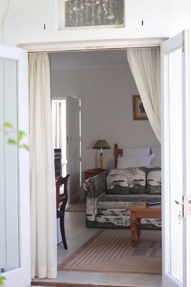Bed And Breakfast 9 Libertas Stellenbosch Western Cape South Africa Bedroom