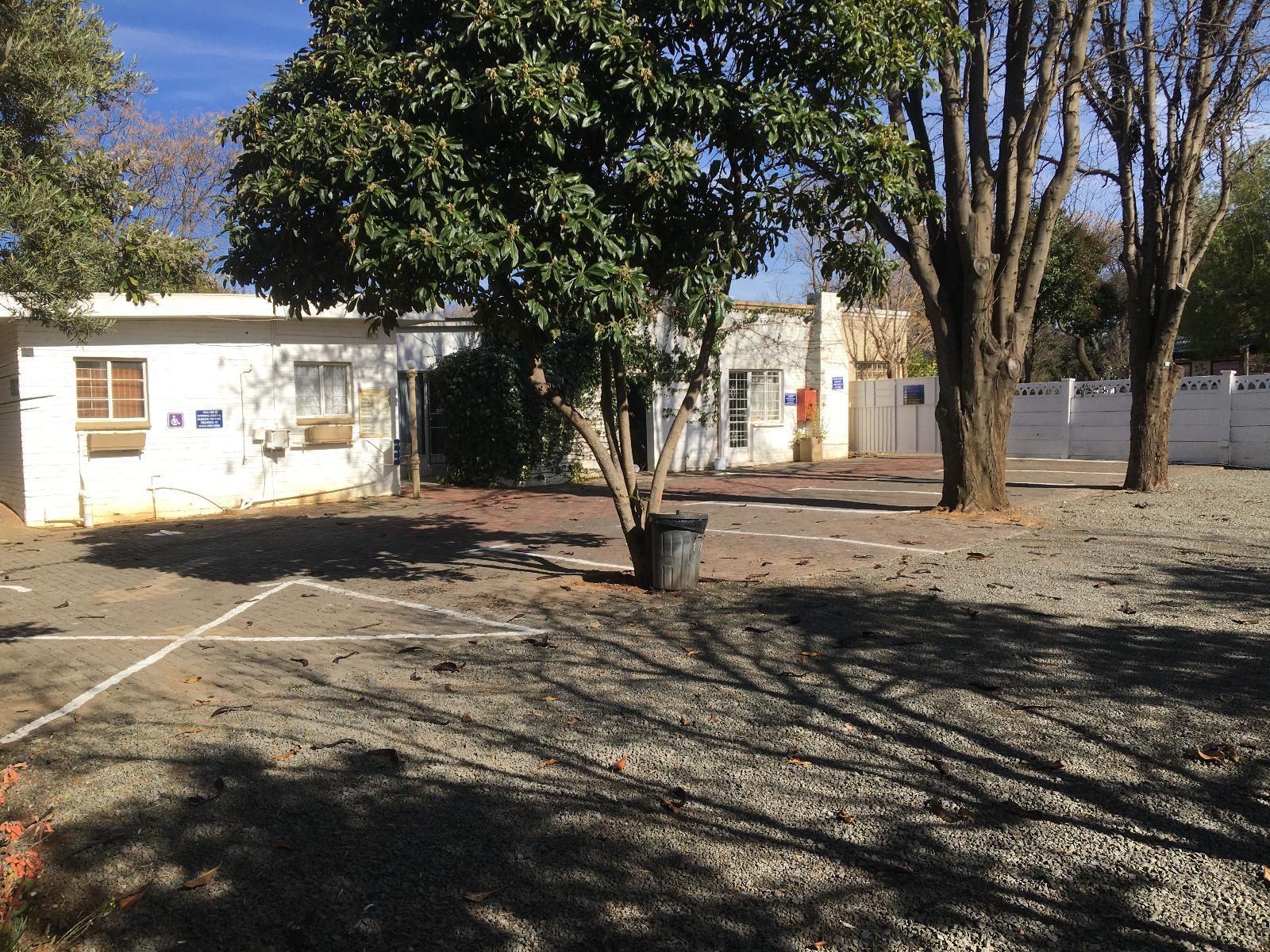 Bandb Bloem Universitas Bloemfontein Free State South Africa House, Building, Architecture, Palm Tree, Plant, Nature, Wood