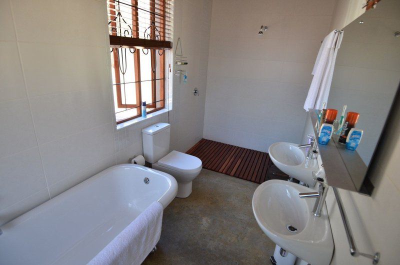 Bed And Breakfast In Hatfield Hatfield Pretoria Tshwane Gauteng South Africa Unsaturated, Bathroom