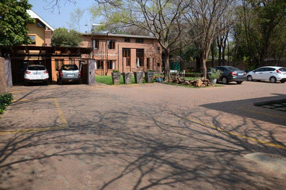 Bed And Breakfast In Hatfield Hatfield Pretoria Tshwane Gauteng South Africa House, Building, Architecture, Street