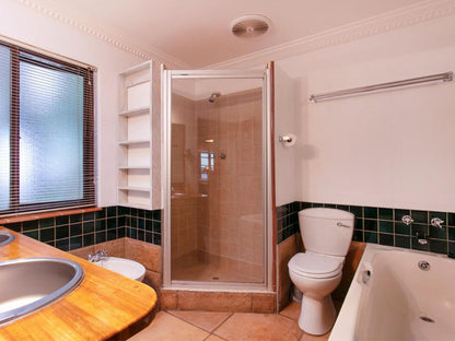 Bed And Breakfast In Waterkloof Waterkloof Pretoria Tshwane Gauteng South Africa Bathroom