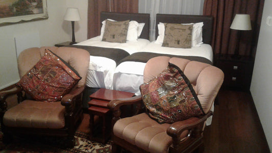 Bedfordview Boutique Lodge Bedfordview Johannesburg Gauteng South Africa 